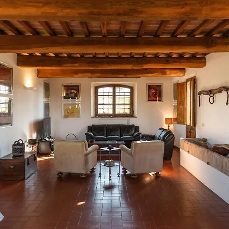 Casa de Campo Cucule *