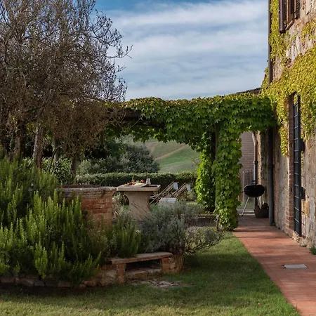 Cucule Country house Siena