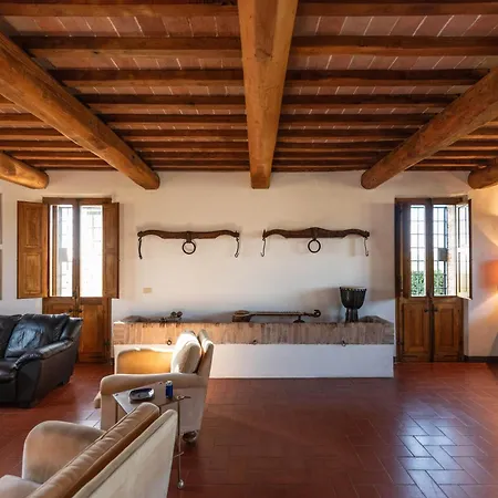 Casa de Campo Cucule