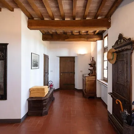 Cucule Casa de Campo