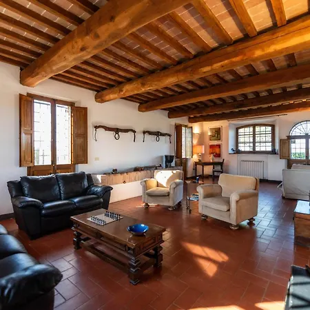 Casa de Campo Cucule *