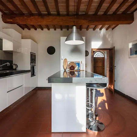 Cucule Country house *
