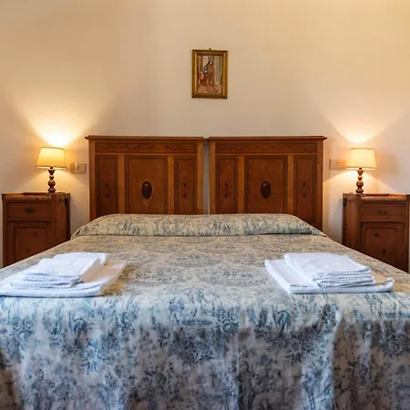 Cucule Casa de Campo Siena