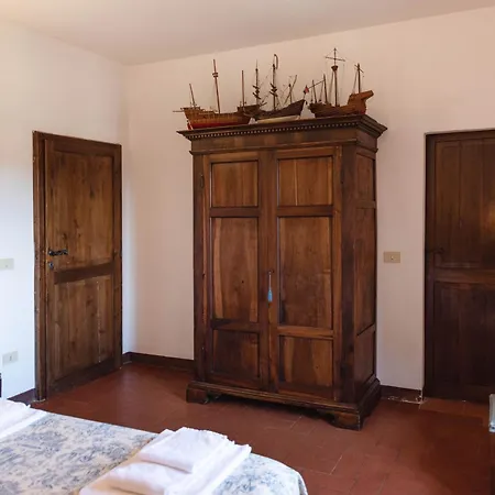 Casa de Campo Cucule