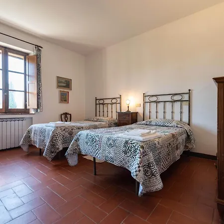 Cucule Country house