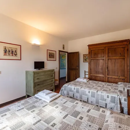Country house Cucule *