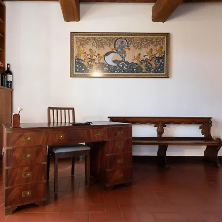 Casa de Campo Cucule