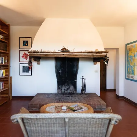 Casa de Campo Cucule