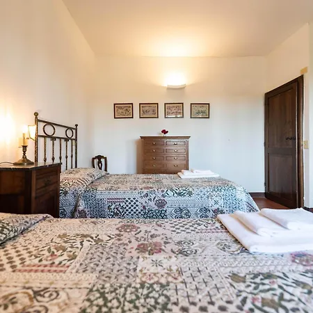 Cucule Country house *