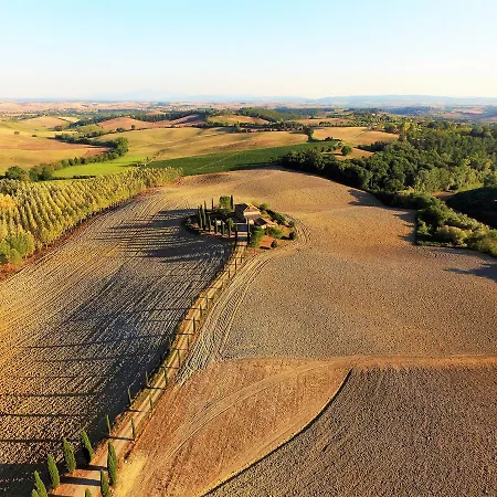 Country house Cucule *