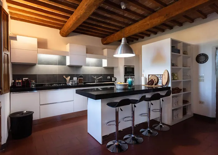 Cucule Lantställe *