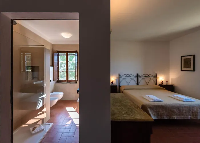 Lantställe Cucule Siena