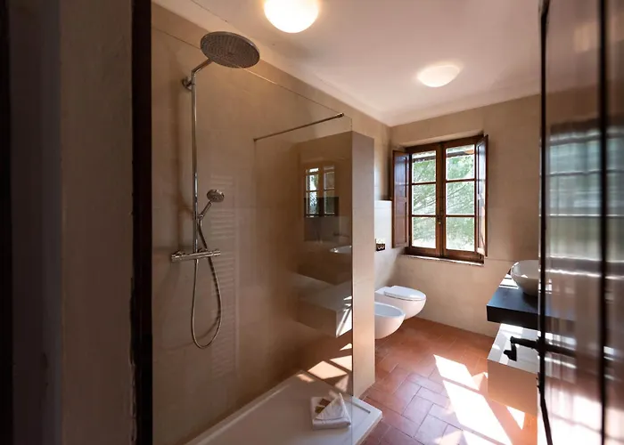 Cucule Lantställe Siena