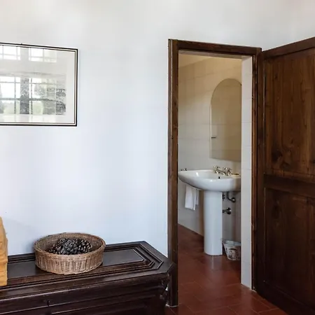 Cucule Gospodarstwo wiejskie Siena