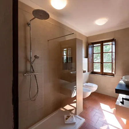 Cucule Gospodarstwo wiejskie Siena