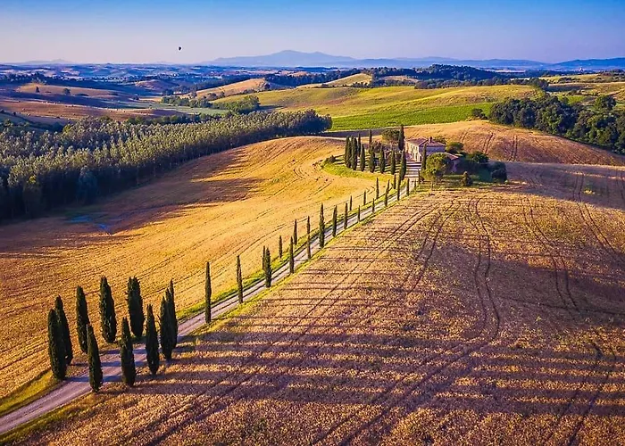 Cucule Casa de Campo