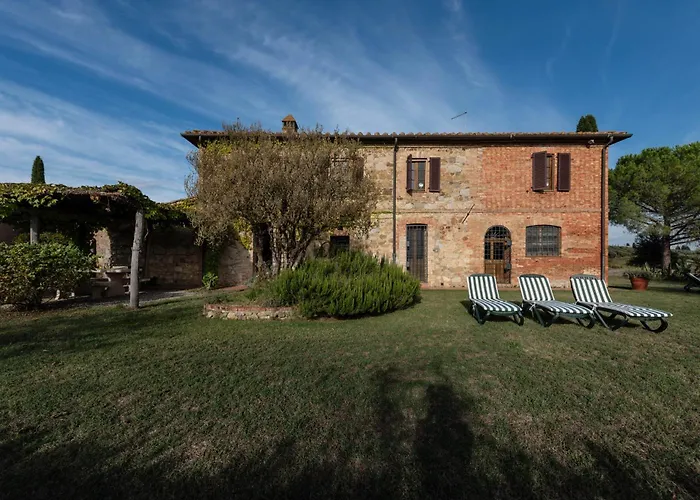 Casa de Campo Cucule