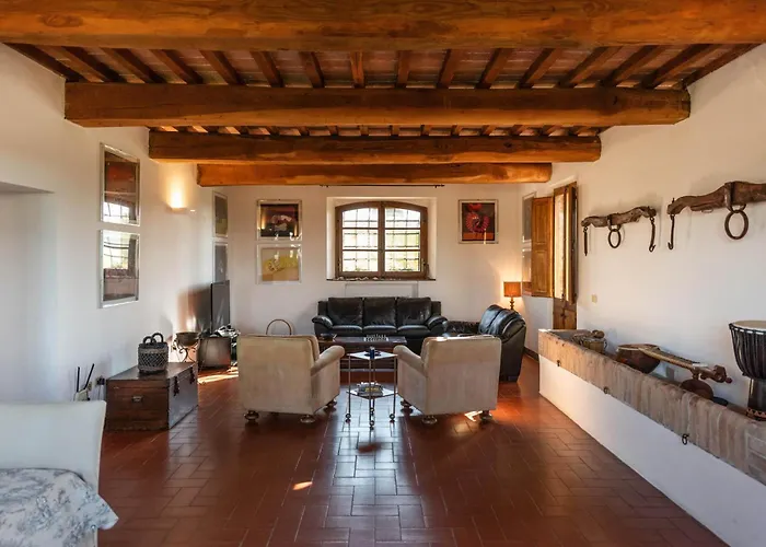 Casa de Campo Cucule *