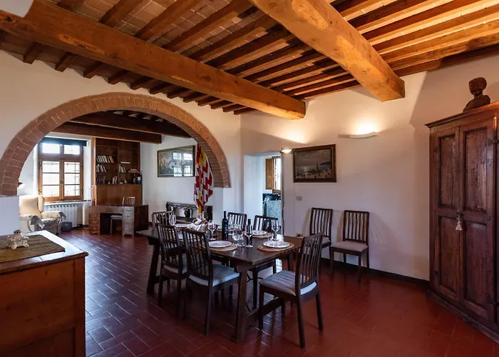 Cucule Casa de Campo *