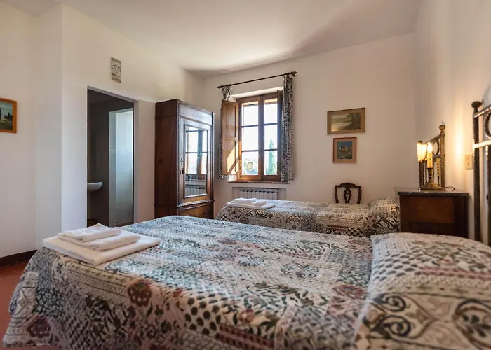 Casa de Campo Cucule *