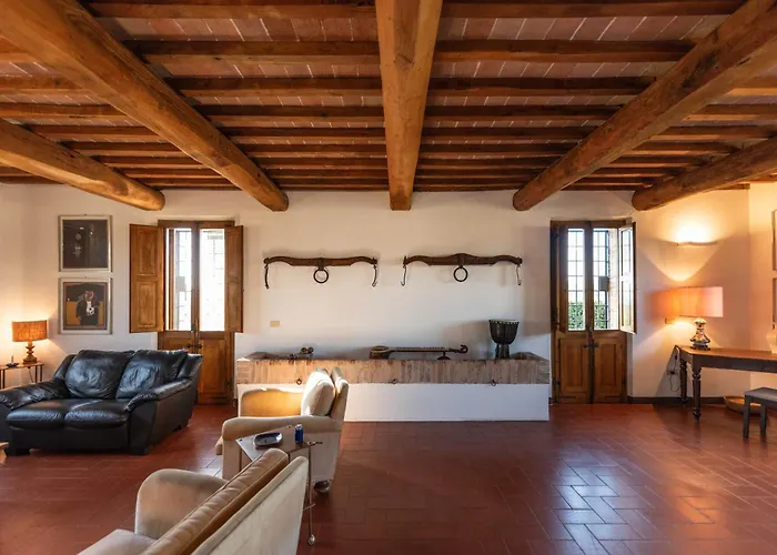 Casa de Campo Cucule