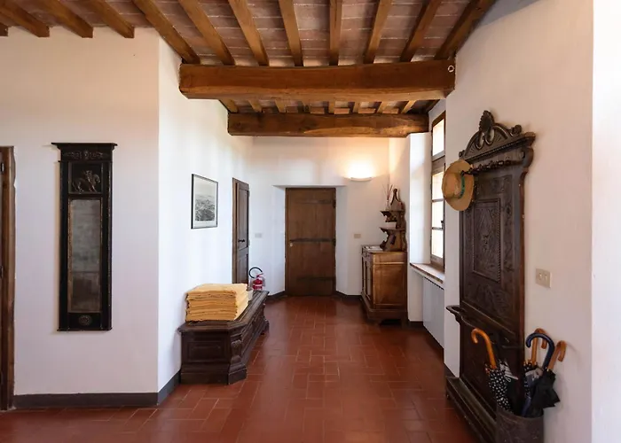 Cucule Casa de Campo