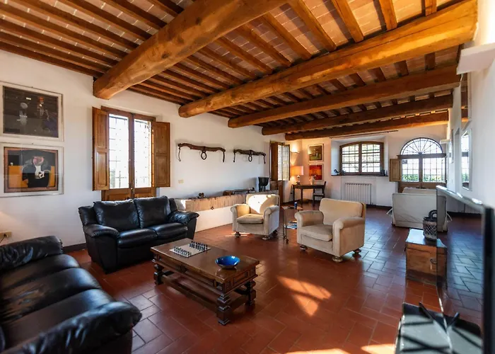 Casa de Campo Cucule *