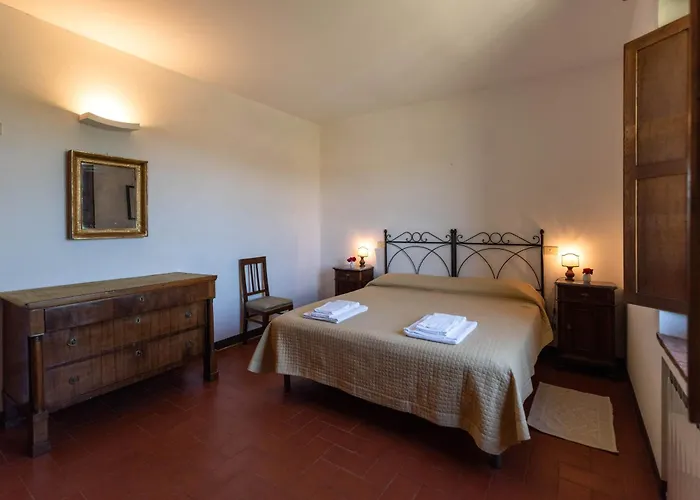 Cucule Casa de Campo *