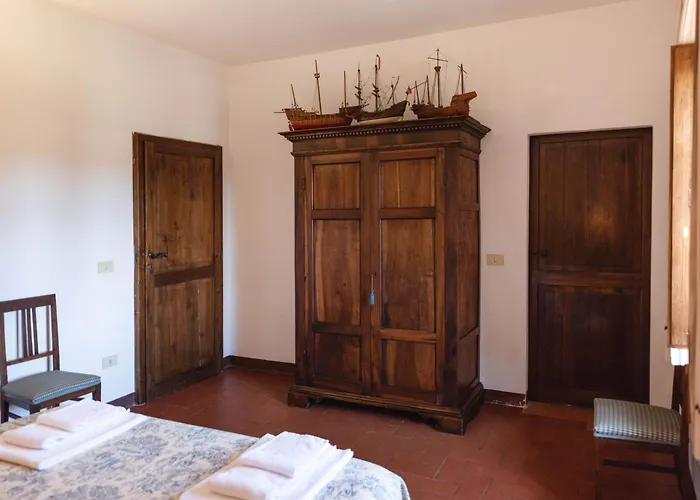 Casa de Campo Cucule