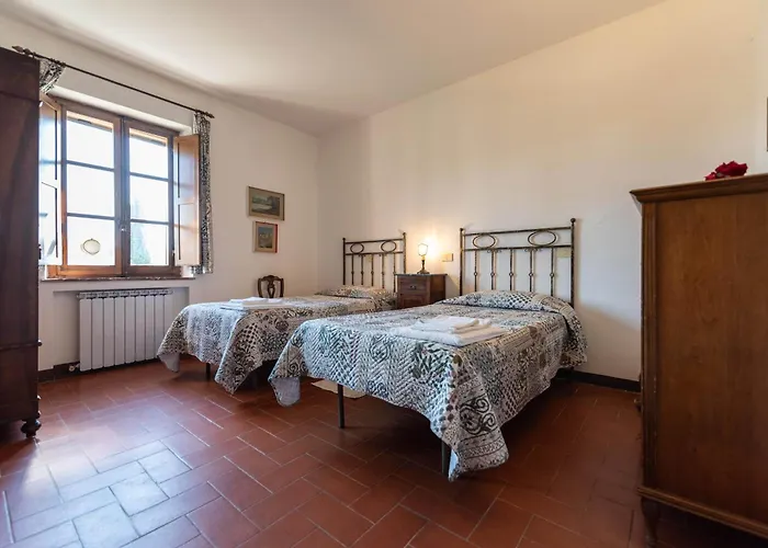 Cucule Casa de Campo