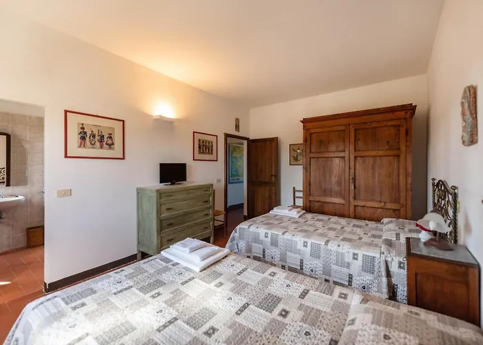 Casa de Campo Cucule *