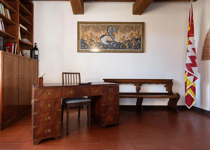 Casa de Campo Cucule