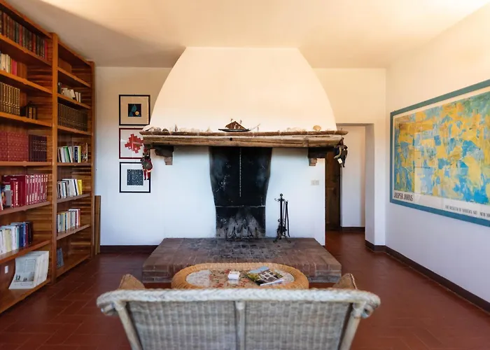 Casa de Campo Cucule