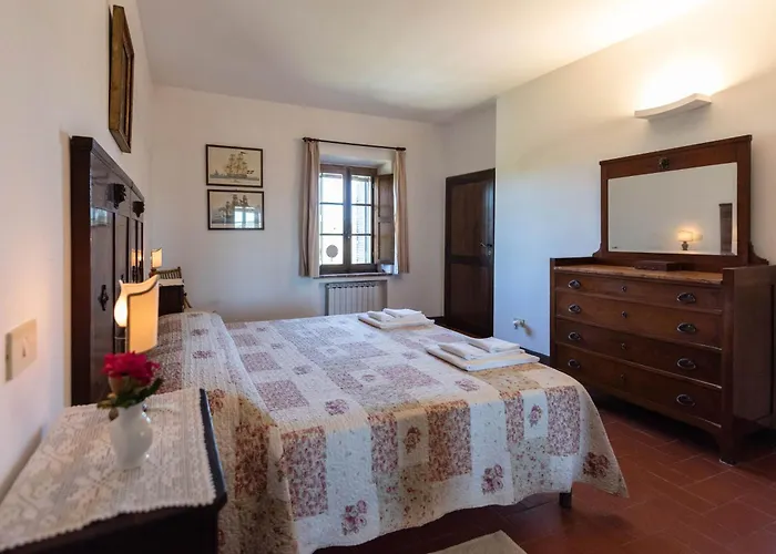 Cucule Casa de Campo