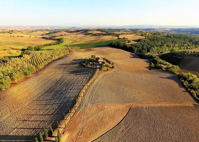 Casa de Campo Cucule *